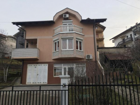 Гостиница Apartment Mirjana  Баня-Лука